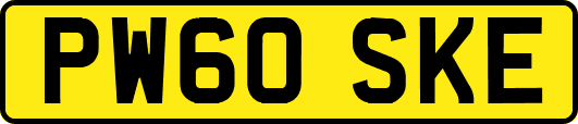 PW60SKE