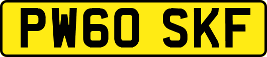 PW60SKF