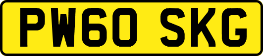 PW60SKG