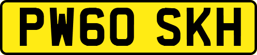 PW60SKH