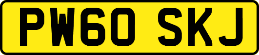 PW60SKJ