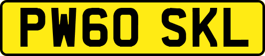 PW60SKL
