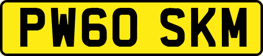 PW60SKM