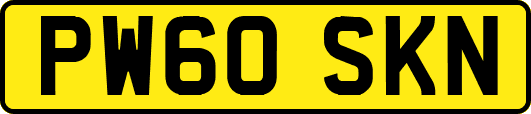 PW60SKN
