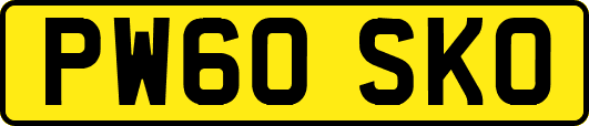 PW60SKO