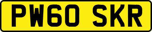 PW60SKR