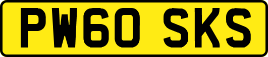 PW60SKS
