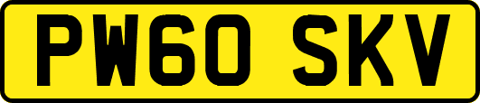 PW60SKV