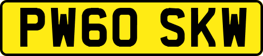 PW60SKW