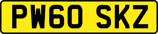 PW60SKZ