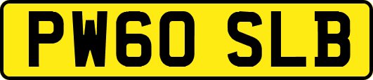PW60SLB