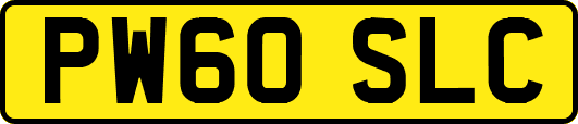 PW60SLC