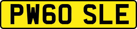 PW60SLE