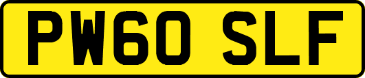 PW60SLF