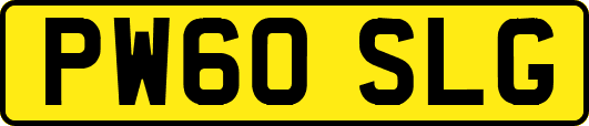 PW60SLG