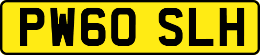 PW60SLH