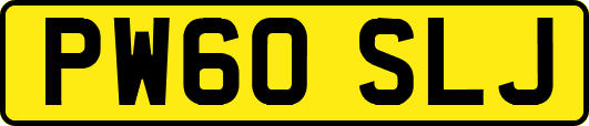 PW60SLJ