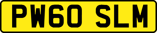 PW60SLM