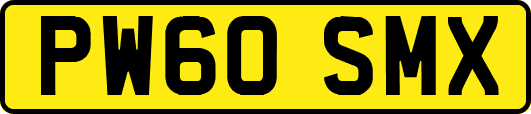 PW60SMX