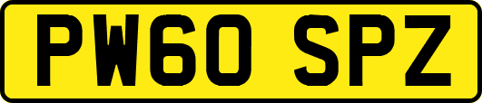 PW60SPZ