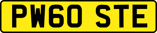PW60STE