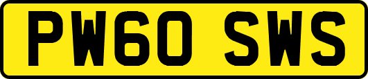 PW60SWS