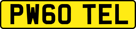 PW60TEL