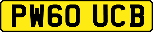 PW60UCB