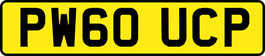 PW60UCP