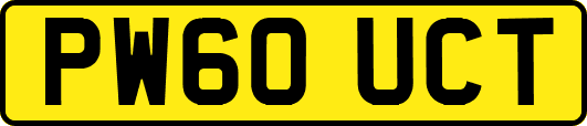 PW60UCT