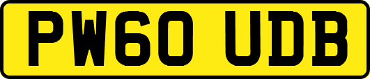 PW60UDB