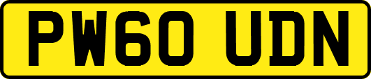 PW60UDN