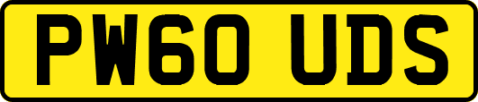 PW60UDS