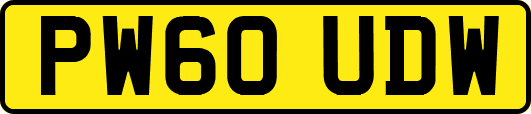 PW60UDW