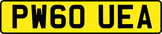 PW60UEA