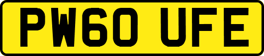 PW60UFE