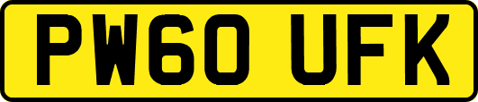 PW60UFK