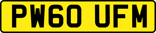 PW60UFM