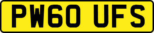 PW60UFS