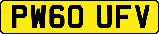 PW60UFV