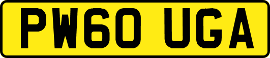 PW60UGA