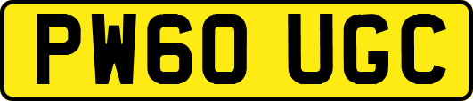 PW60UGC