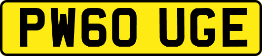 PW60UGE