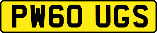 PW60UGS
