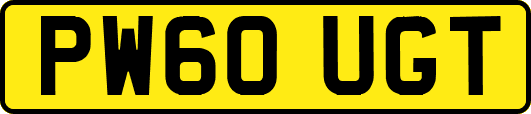 PW60UGT