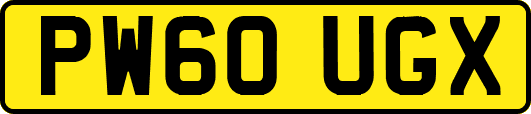 PW60UGX