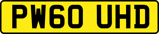 PW60UHD