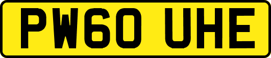 PW60UHE