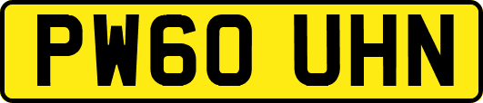 PW60UHN