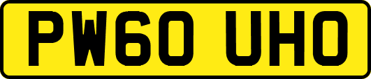 PW60UHO